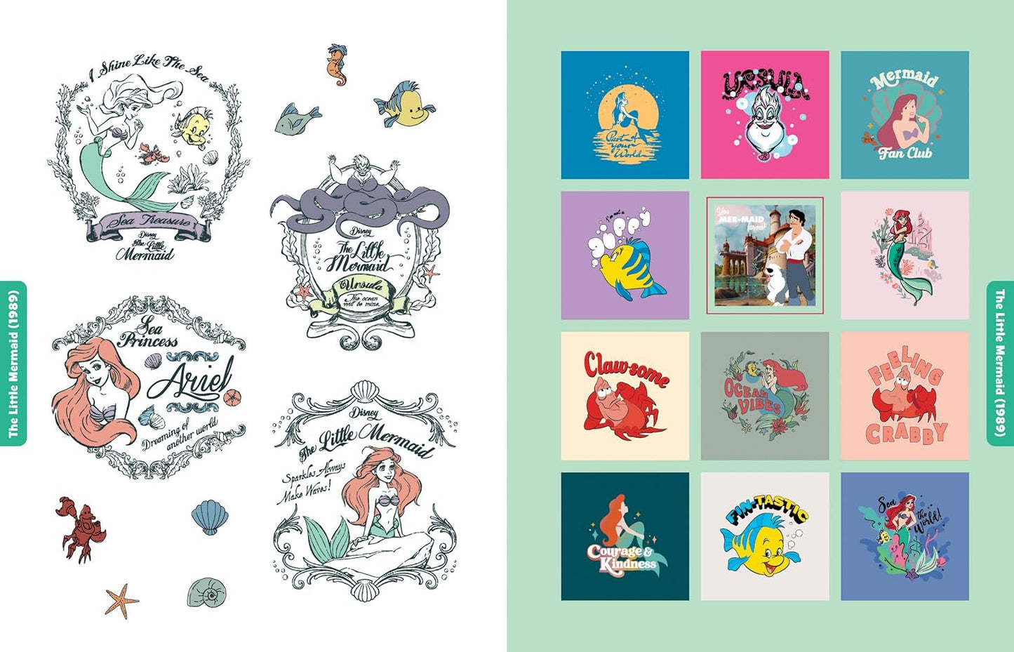 Wonderful World of Stickers Book