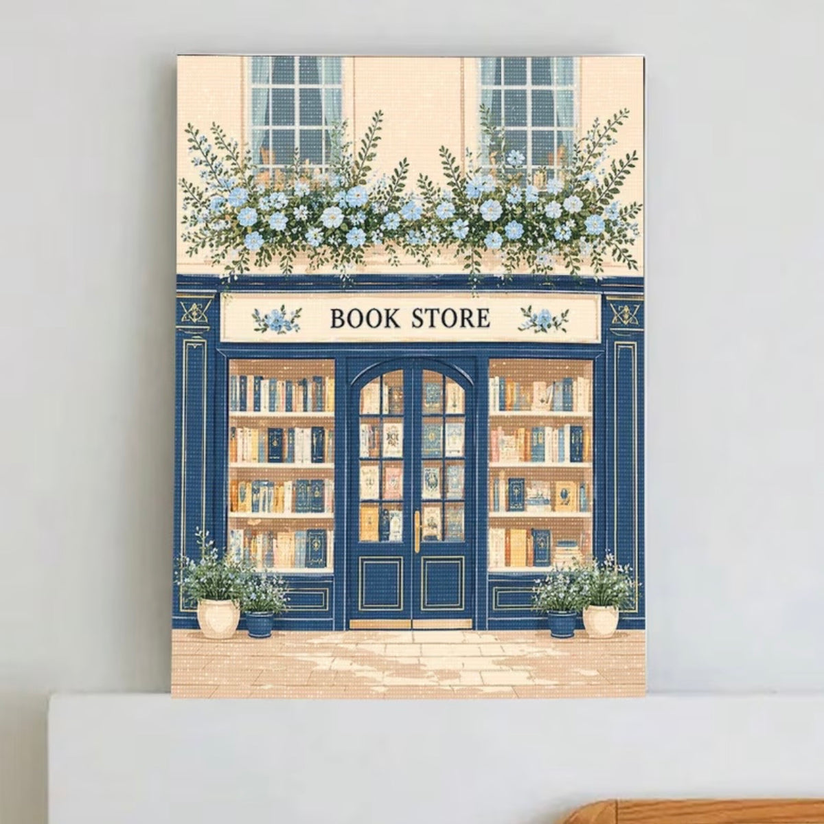 Diamond Painting