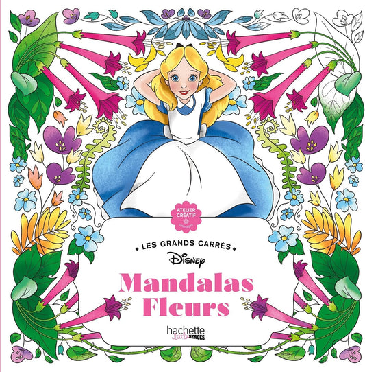 Grand bloc (Mandalas)