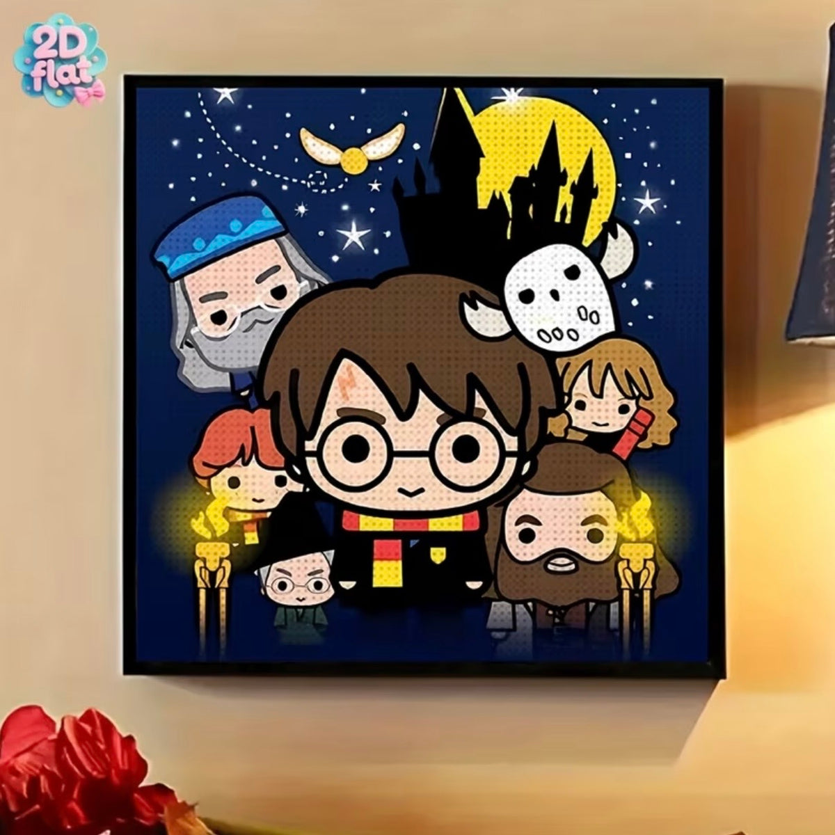 Diamond Painting
