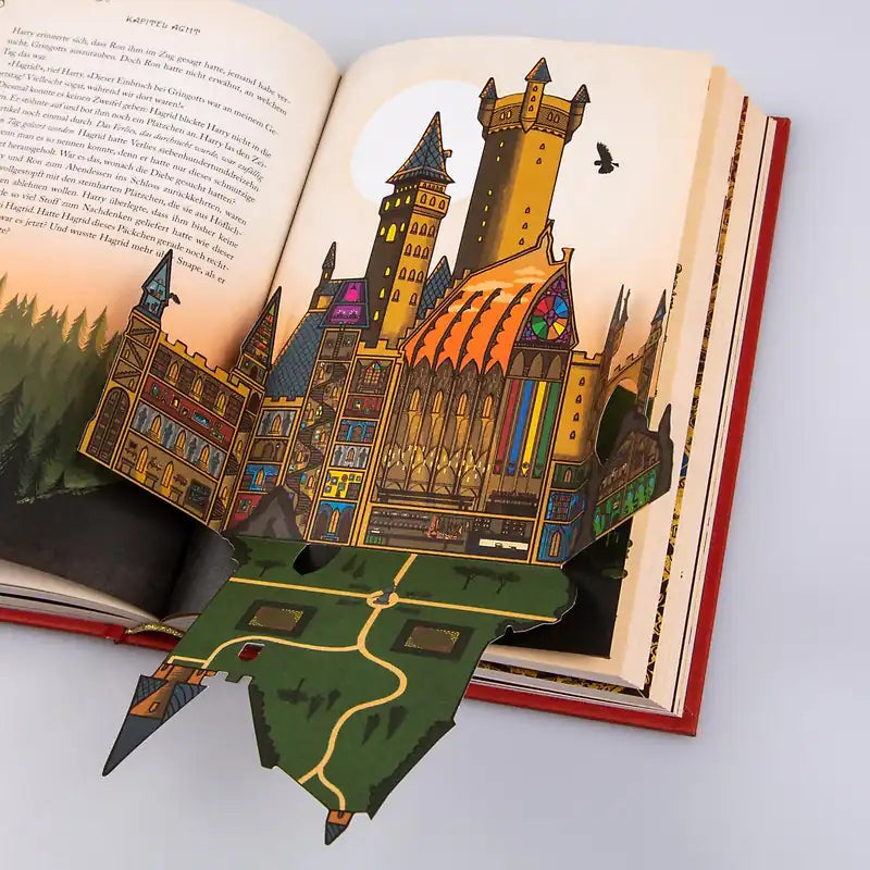Harry Potter Story Books