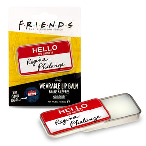 F.r.i.e.n.d.s Lip Balm