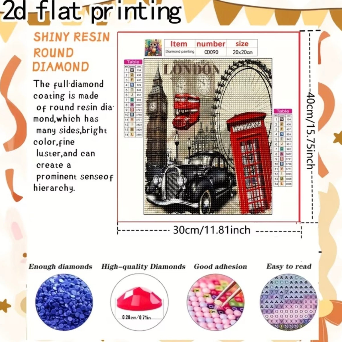 Diamond Painting
