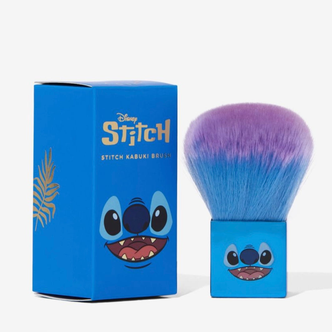 Stitch Kabuki Brush