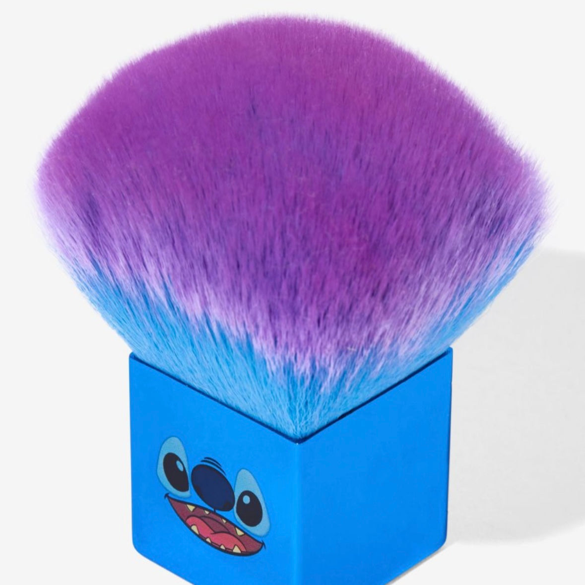 Stitch Kabuki Brush