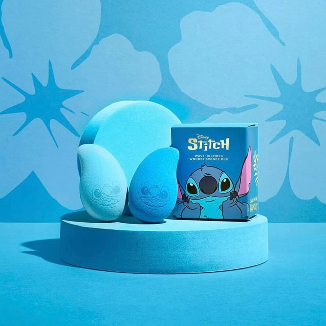 Stitch Beauty Blenders