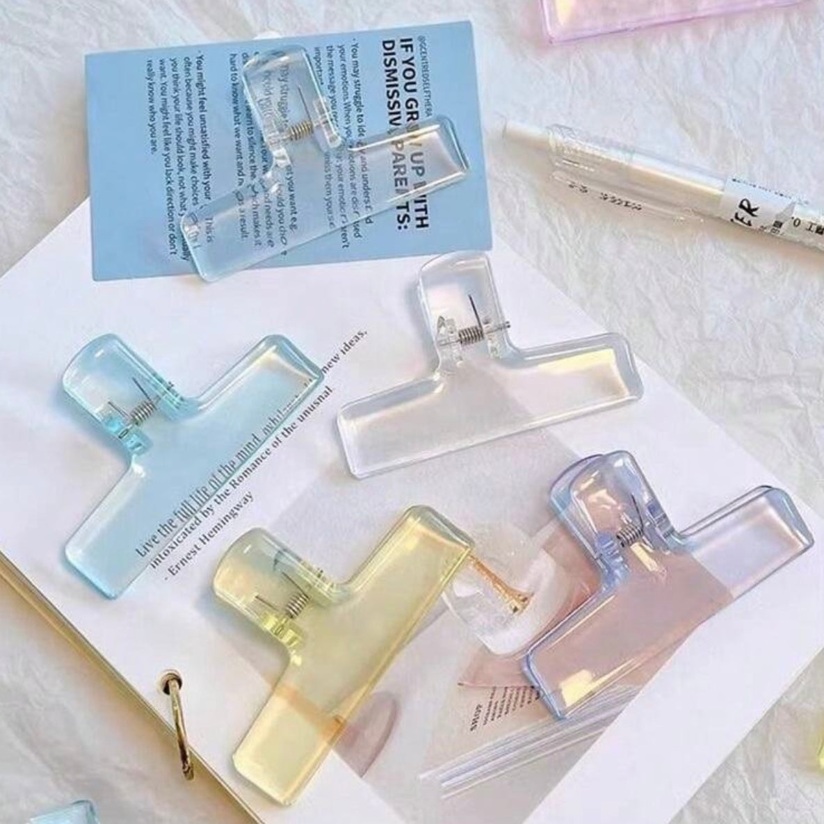 Paper Clip