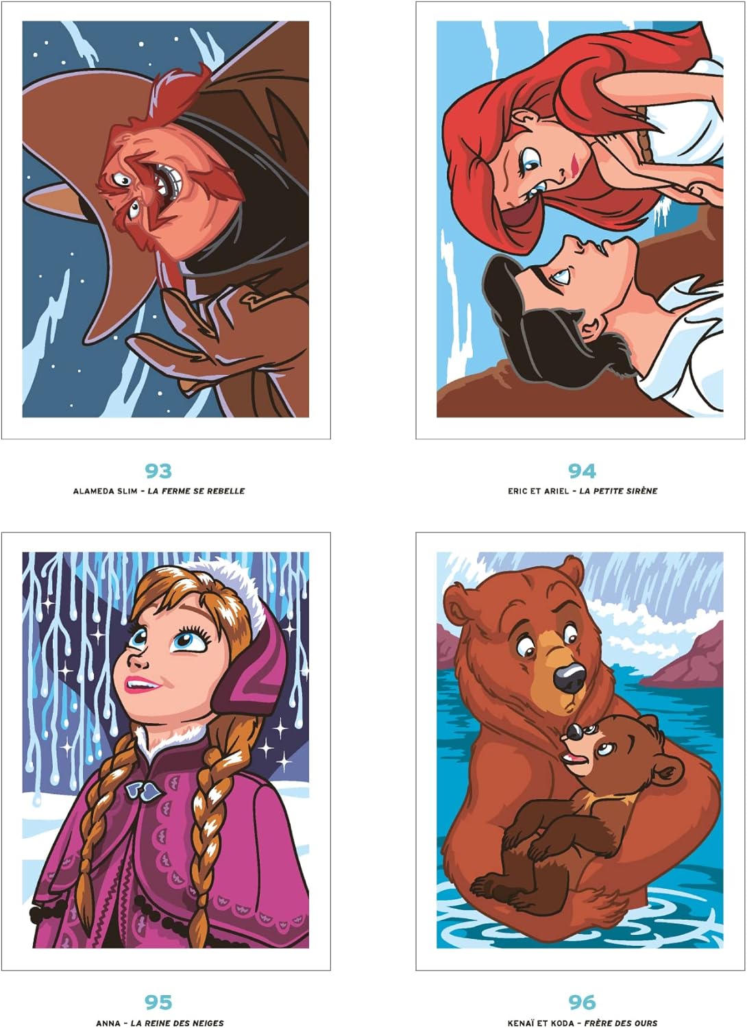 Coloriage Mystery Coloring Books (Classics Tome 10)
