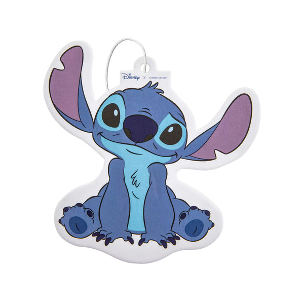 Stitch Car Freshener