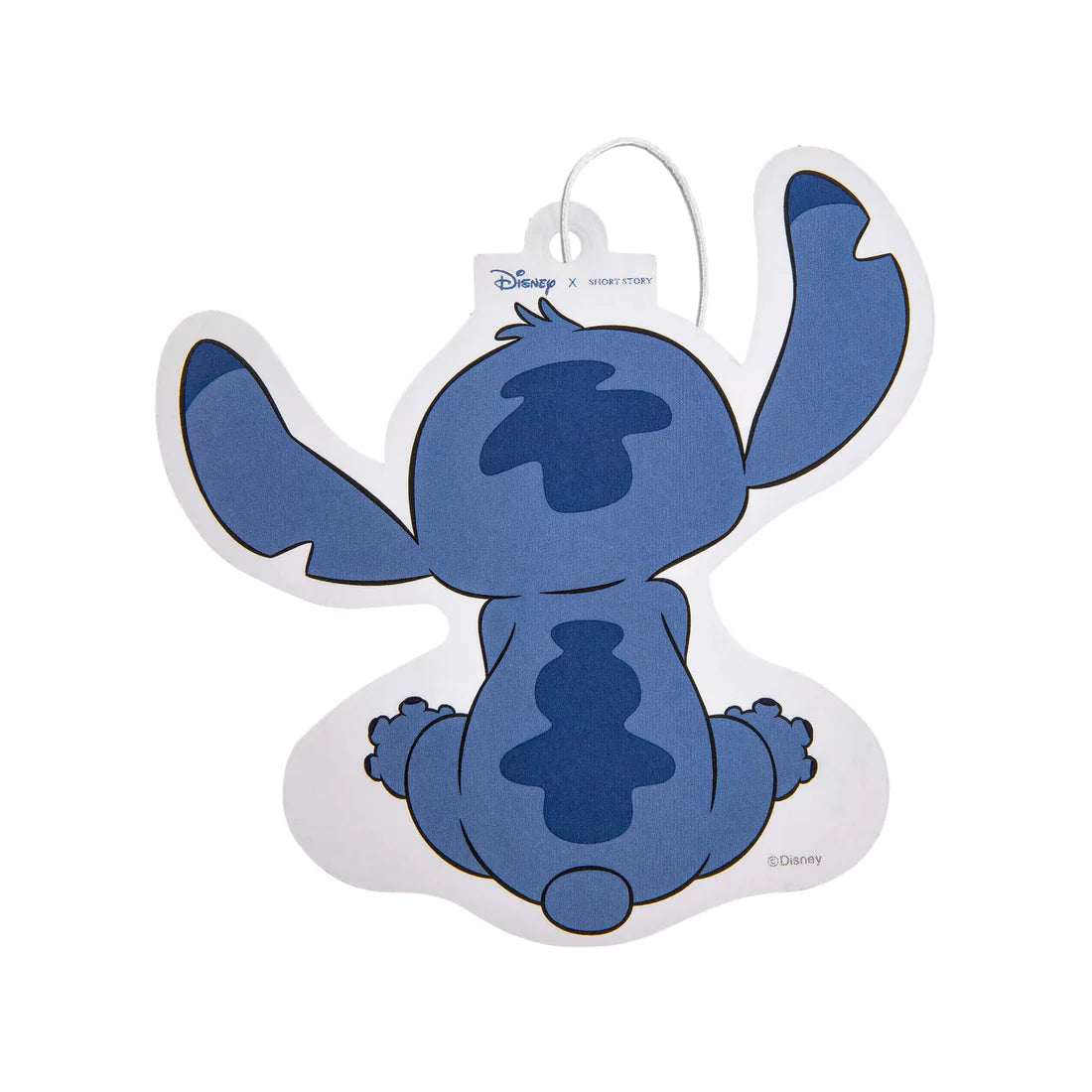 Stitch Car Freshener