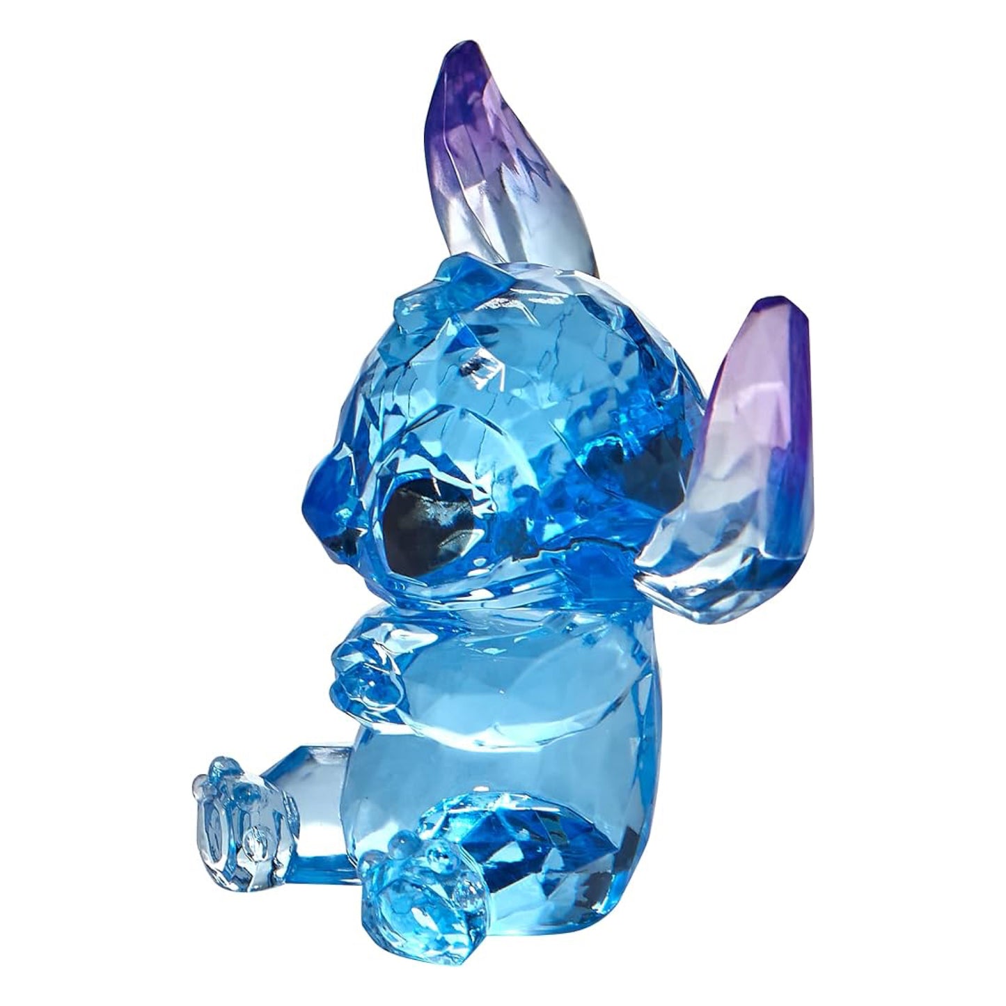 Stitch Crystal Figure