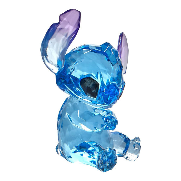 Stitch Crystal Figure