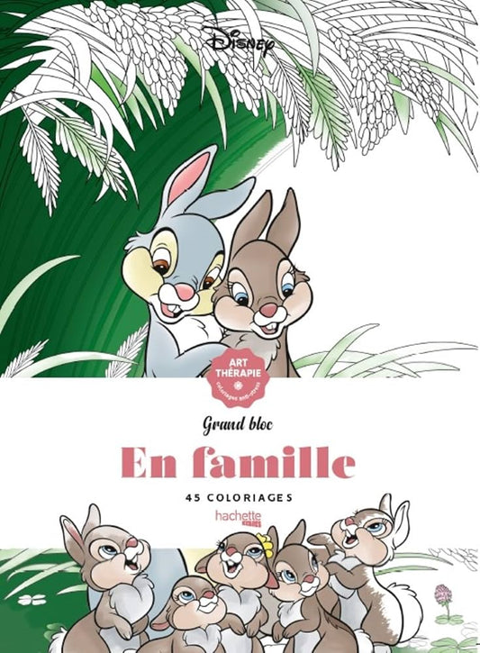Grand Bloc (Families)