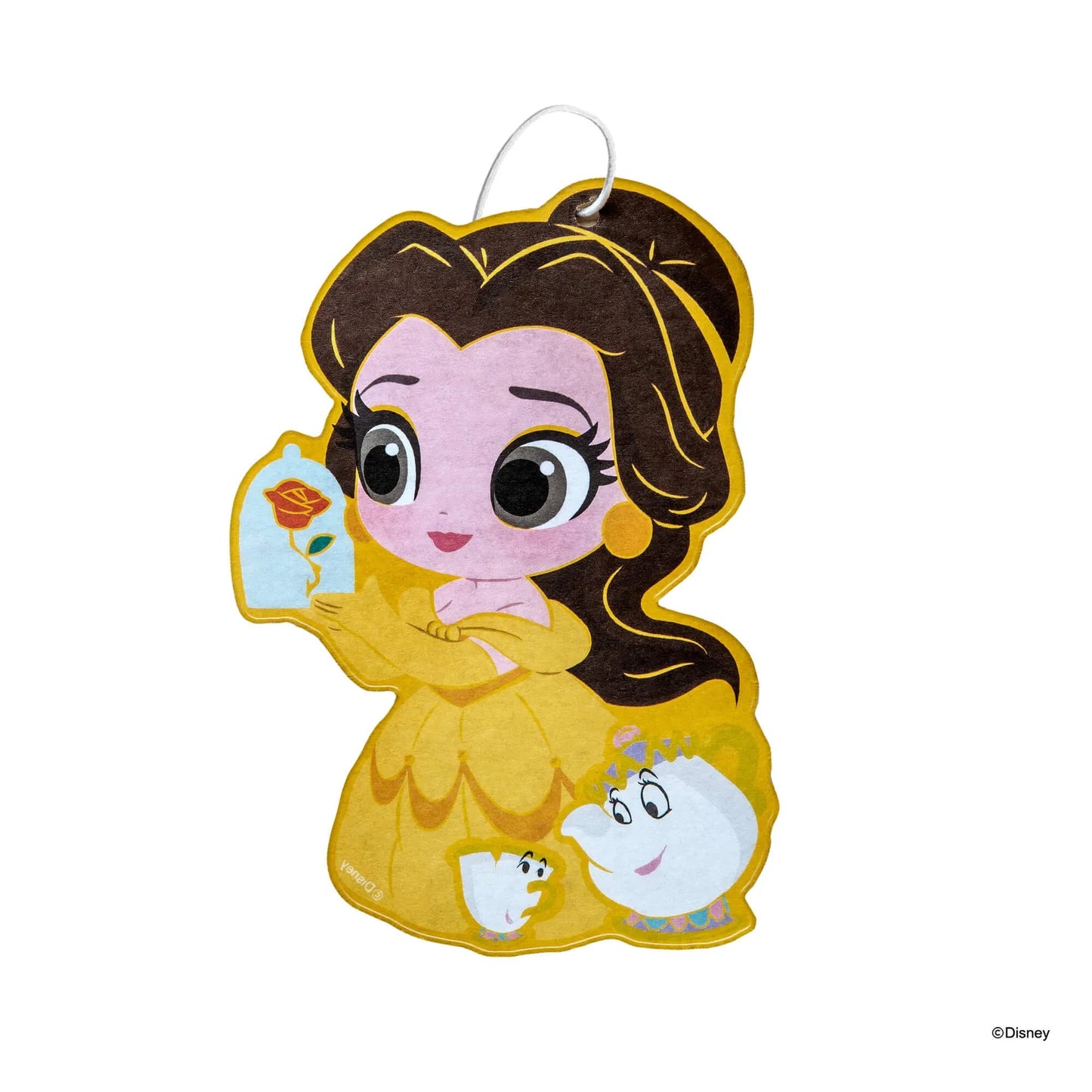 Belle Car Freshener