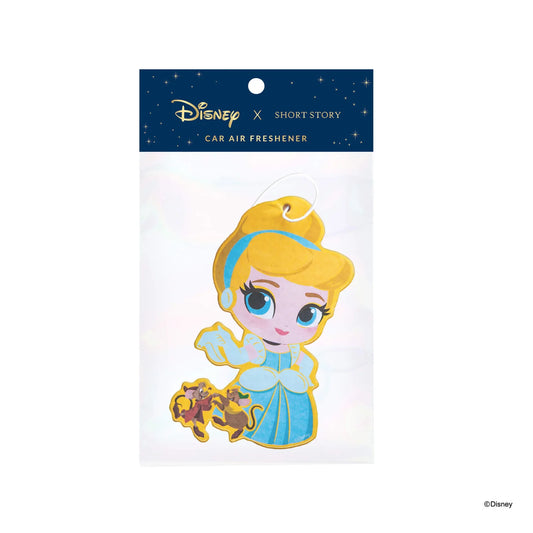 Cinderella Car Freshener