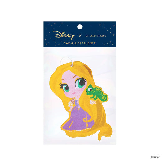 Rapunzel Car Freshener