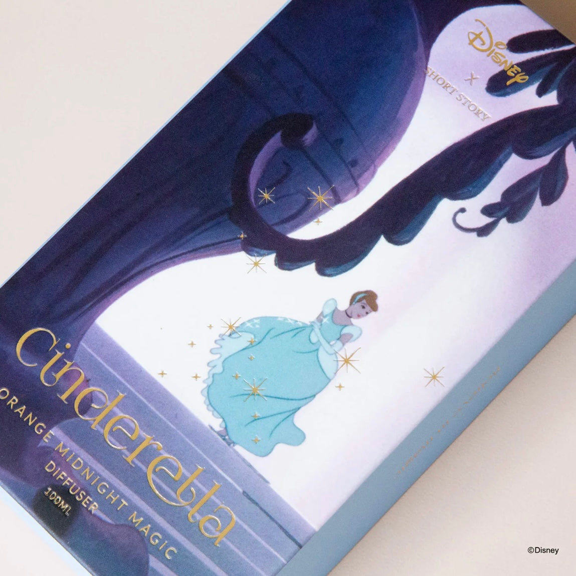 Cinderella Diffuser