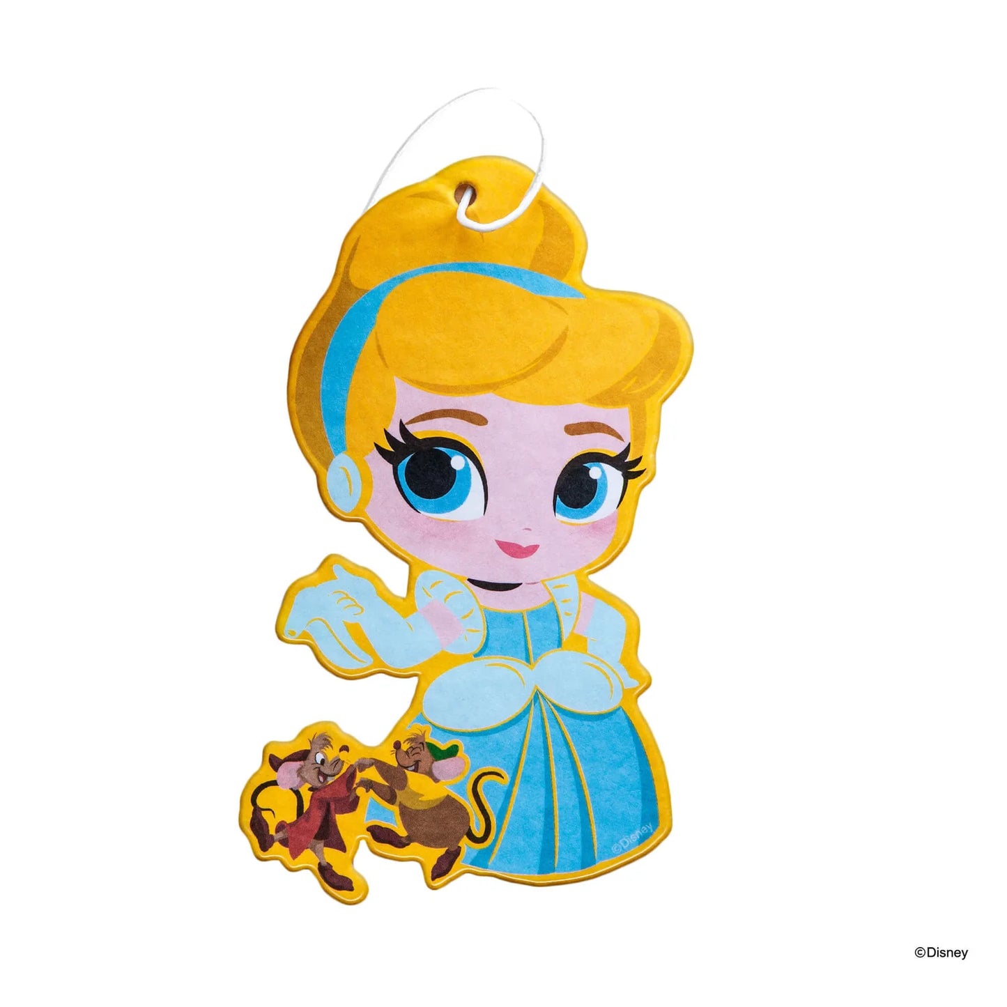 Cinderella Car Freshener