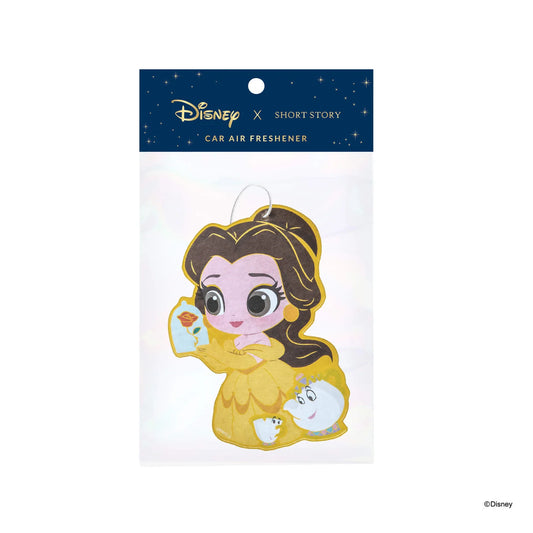 Belle Car Freshener