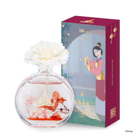 Mulan Diffuser