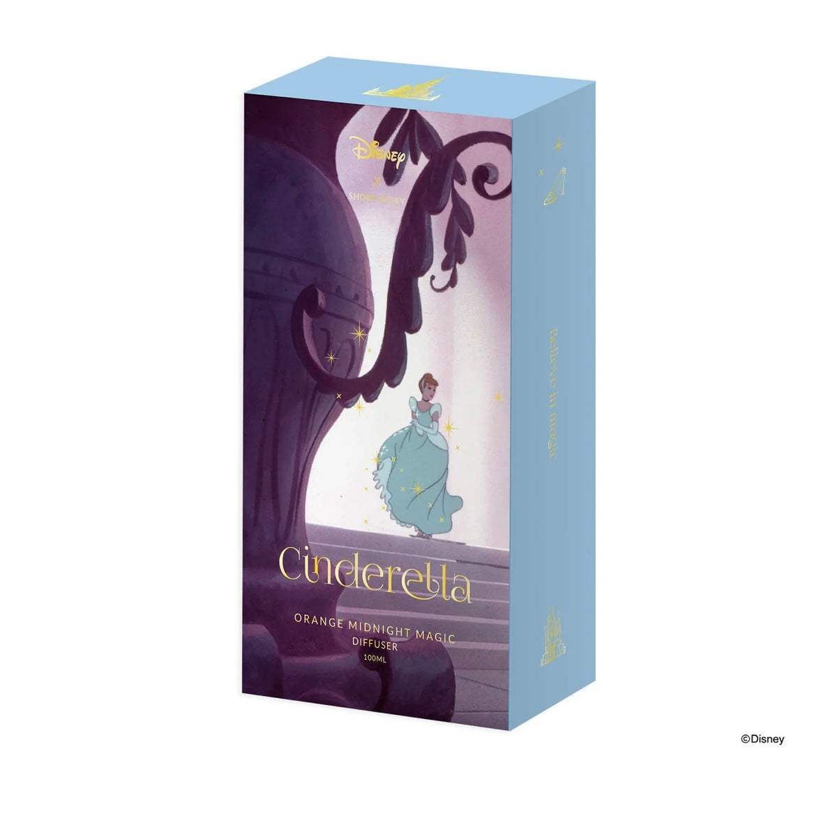 Cinderella Diffuser