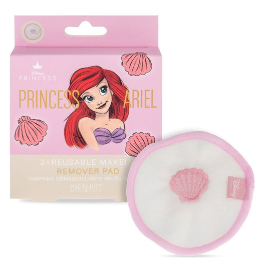 Ariel Makeup Remover