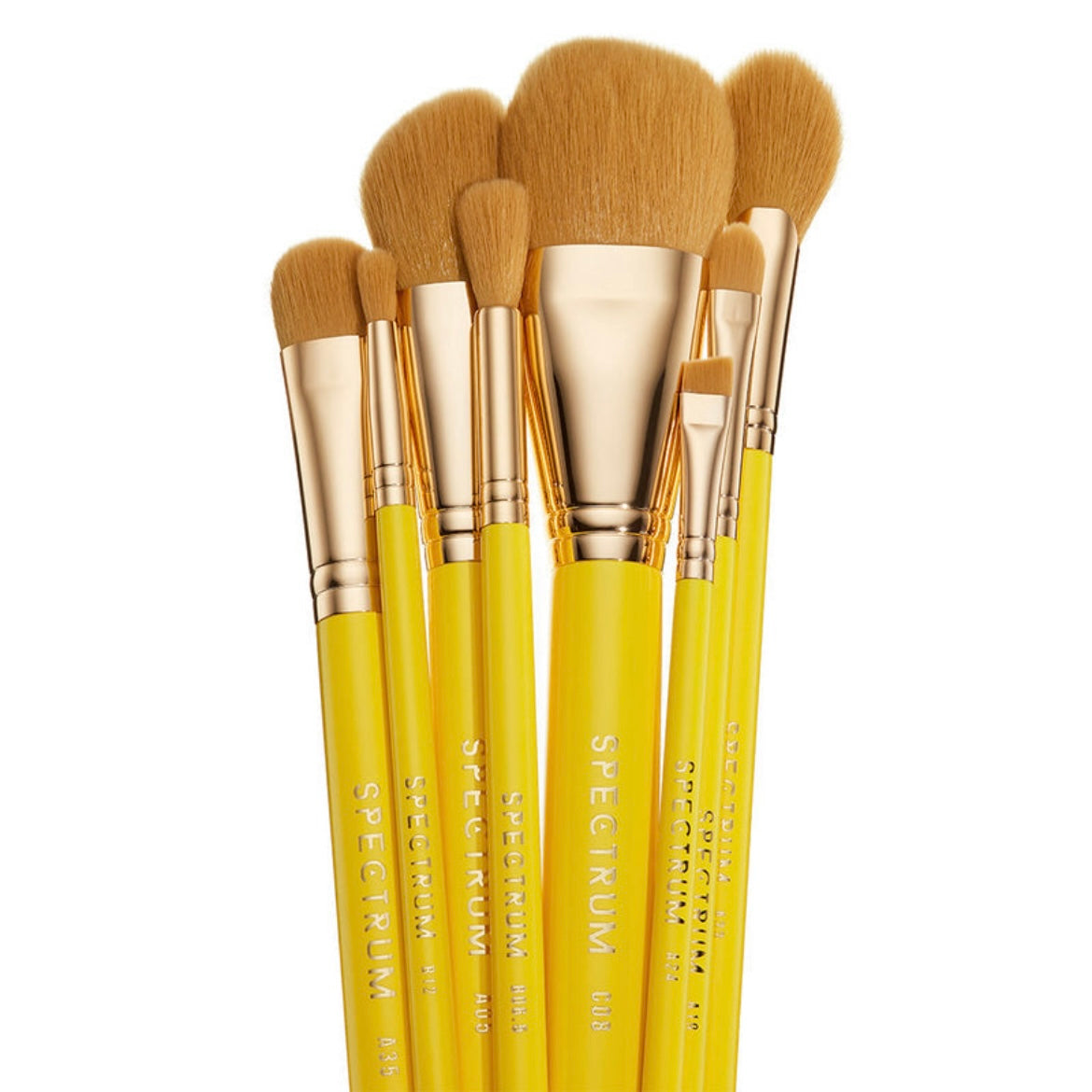 Winnie The Pooh Makeup Brushes