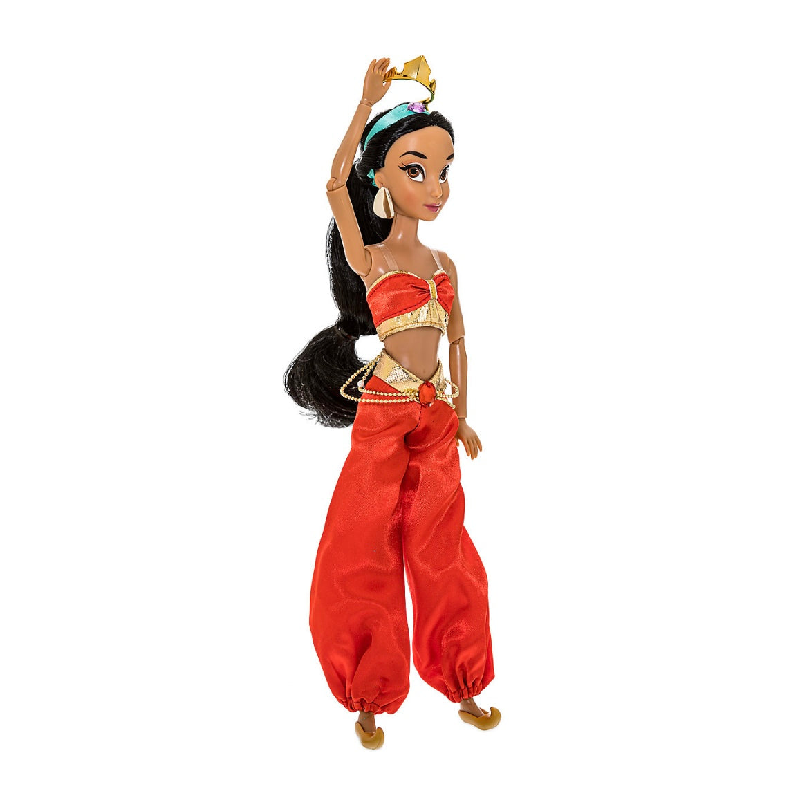 Aladdin Doll Set