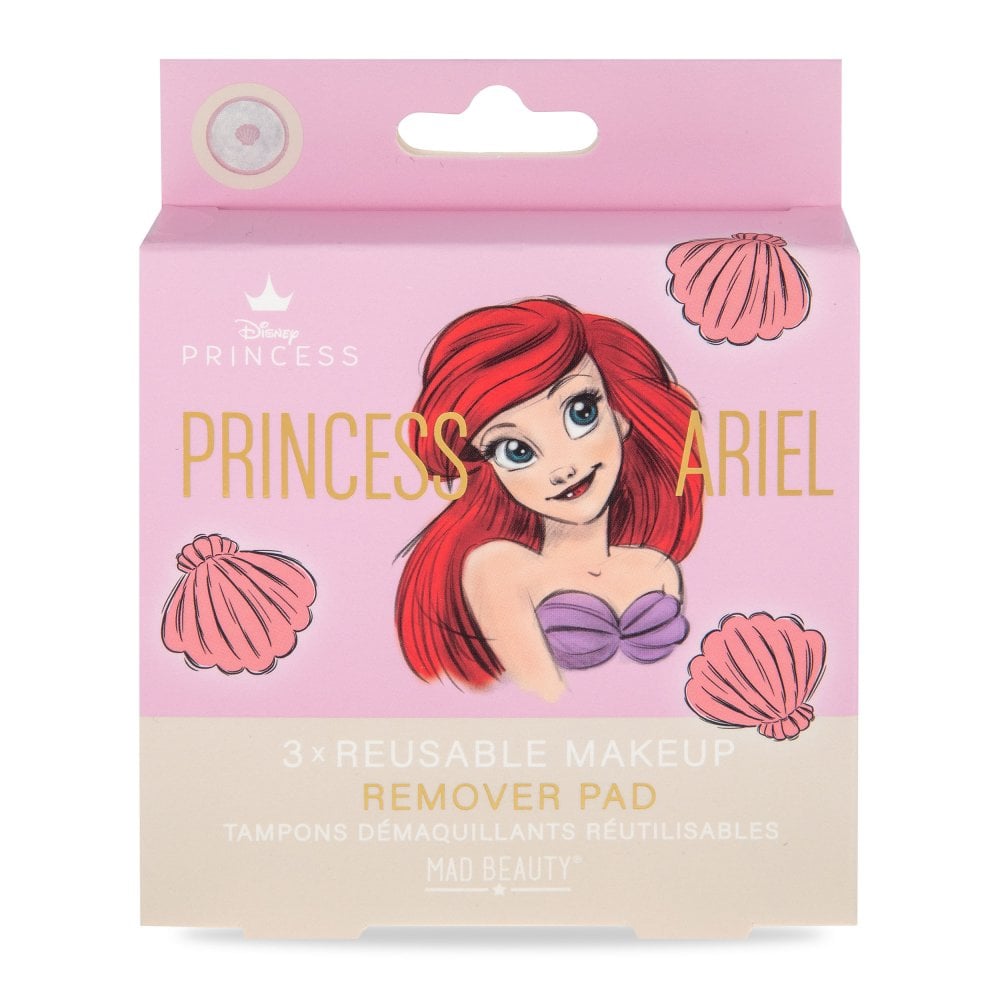 Ariel Makeup Remover