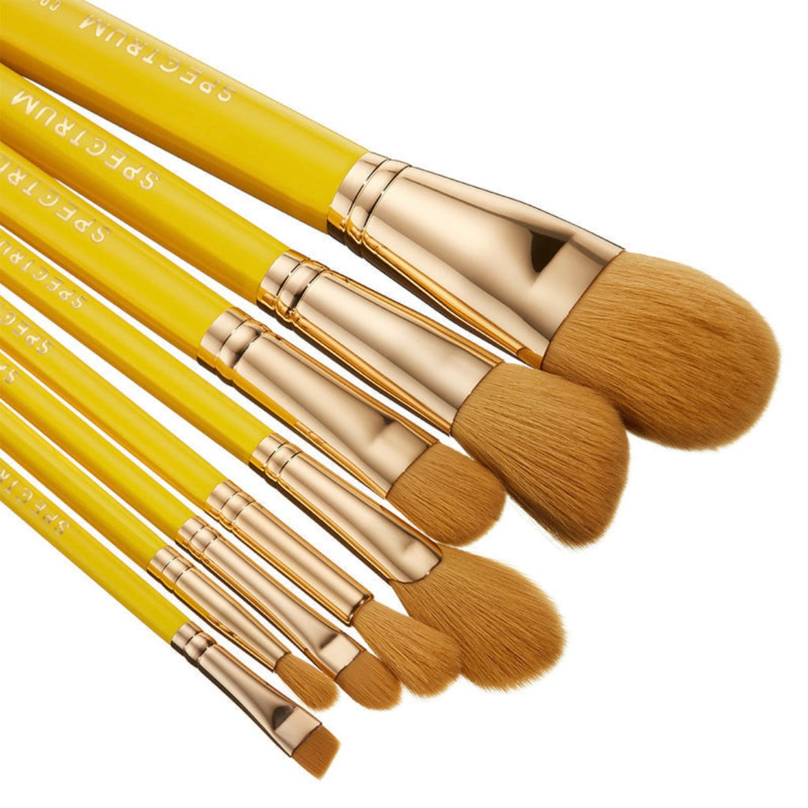 Winnie The Pooh Makeup Brushes