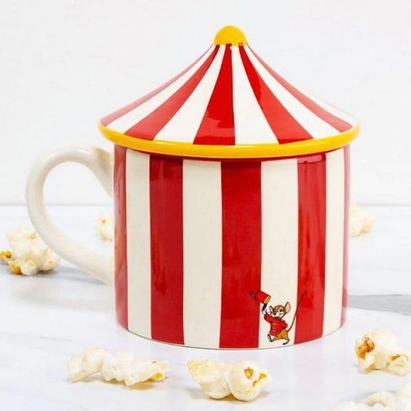 Dumbo Circus Mug