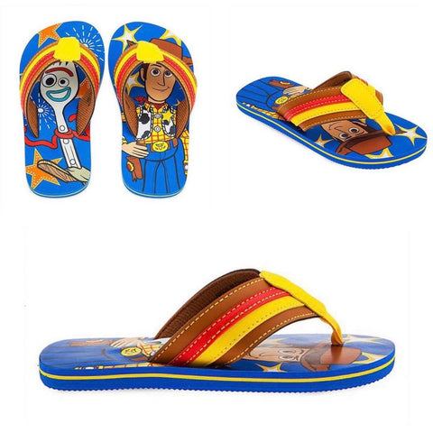 Toy Story Slippers