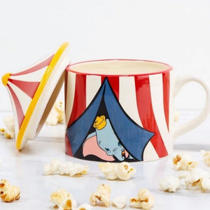 Dumbo Circus Mug