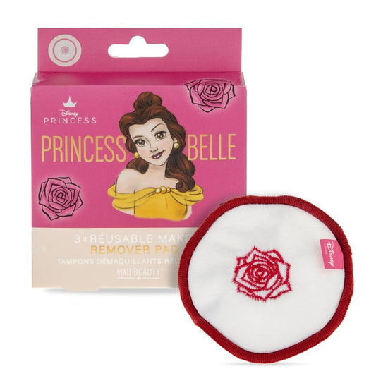 Belle Makeup Remover