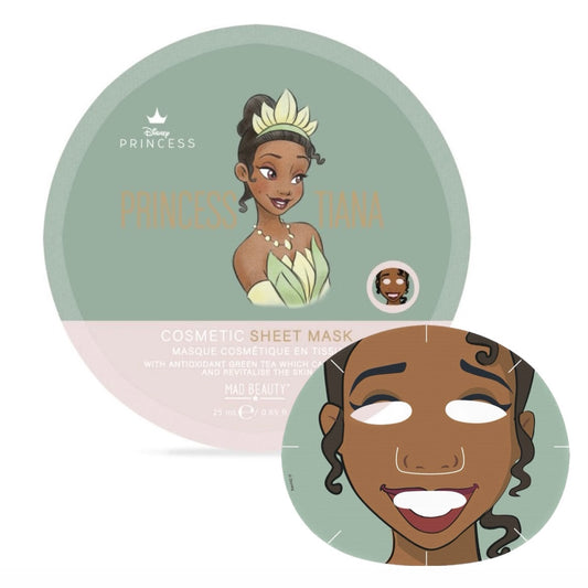 Tiana Face Mask